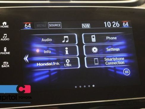 Used 2019 Honda CR-V EX-L image 24