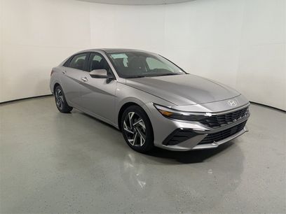 New 2026 Hyundai Elantra Limited