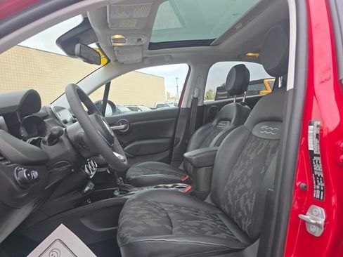 Used 2022 FIAT 500X Trekking w/ Comfort Group image 13