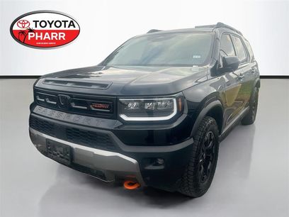 Used 2026 Honda Passport TrailSport Elite