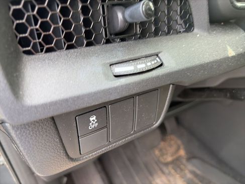 Certified 2025 Honda CR-V EX image 14