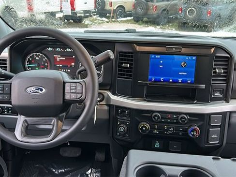 New 2026 Ford F350 XLT w/ Tremor Off-Road Package image 7