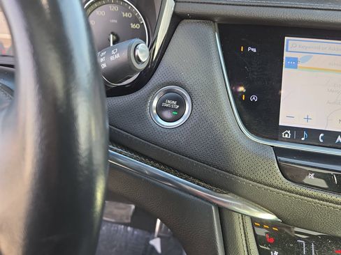 Used 2021 Cadillac XT5 Sportv AWD/4WD image 20