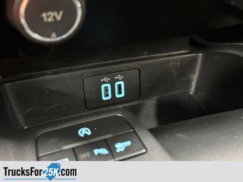 Used 2019 Ford Ranger Lariat w/ Trailer Tow Package image 24