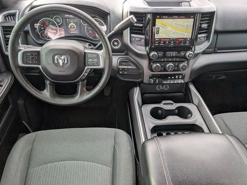 Used 2021 RAM 2500 Big Horn w/ Level 1 Equipment Group image 18