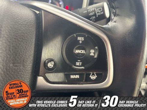 Used 2018 Honda CR-V EX-L image 33