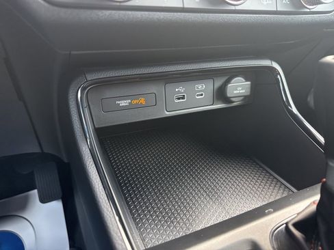 Certified 2025 Honda CR-V Sport image 28