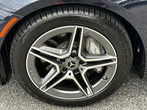 Certified 2022 Mercedes-Benz E 350 4MATIC Sedan image 13