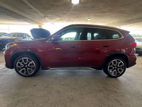 Used 2026 BMW X1 xDrive28i AWD/4WD image 2