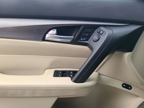 Used 2012 Acura TL w/ Advance Package FWD image 10