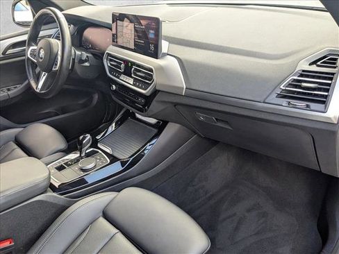 Used 2022 BMW X3 sDrive30i w/ M Sport Package image 23