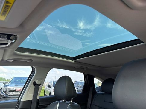 Used 2024 Hyundai Tucson Limited AWD/4WD image 3