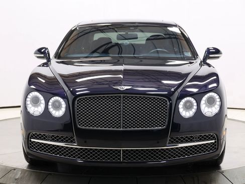 Used 2014 Bentley Flying Spur W12 image 95