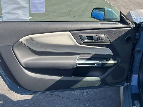 New 2025 Ford Mustang GT Premium image 8