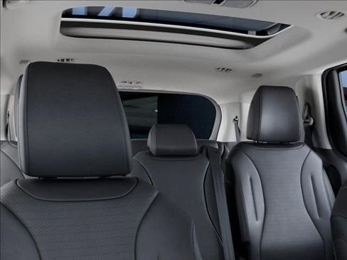 New 2026 Kia Carnival SX Prestige image 27