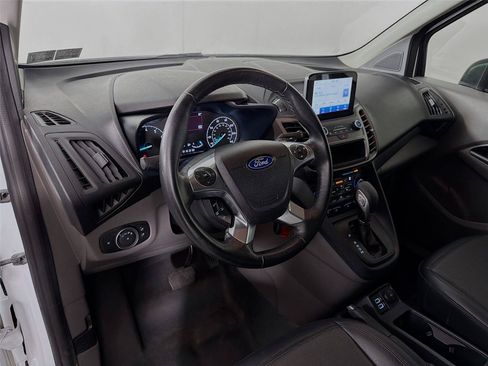 Used 2022 Ford Transit Connect XL FWD image 16