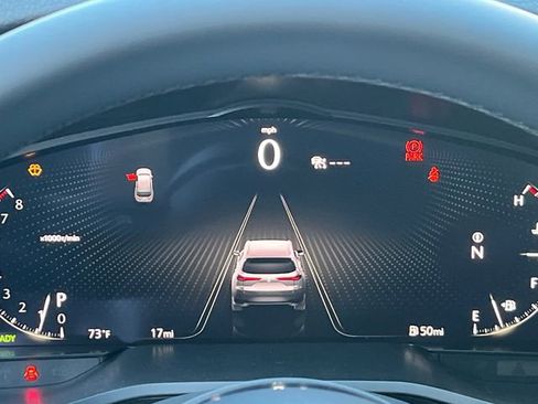 New 2026 MAZDA CX-90 3.3 Turbo S w/ Premium Package image 14