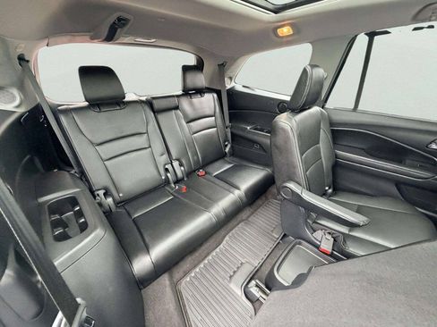Used 2017 Honda Pilot Elite image 34