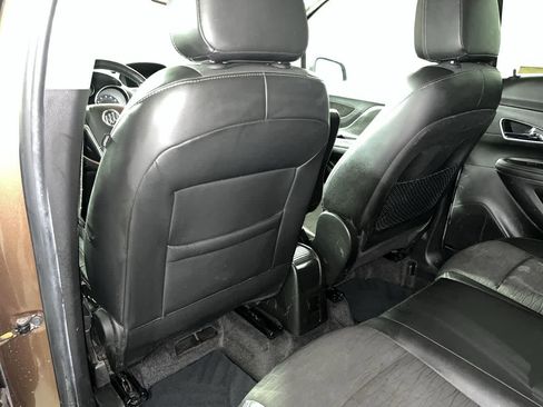 Used 2016 Buick Encore FWD image 24