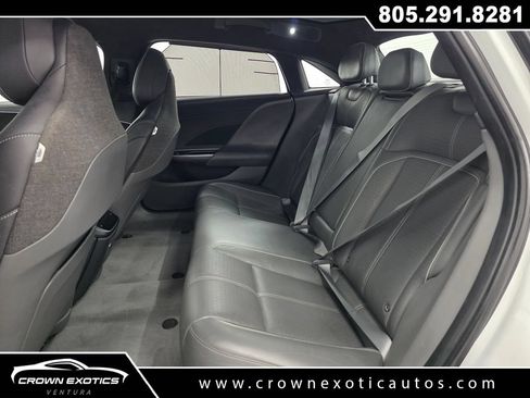 Used 2022 Lucid Air Grand Touring AWD/4WD image 19
