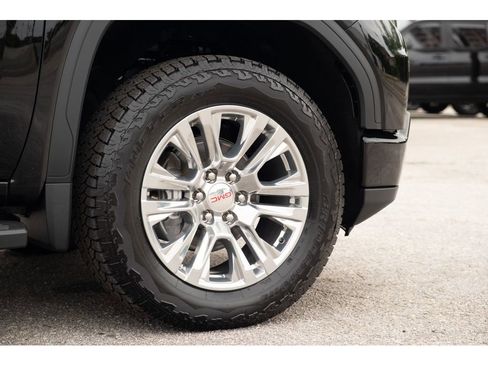 New 2026 GMC Sierra 1500 Denali AWD/4WD image 10