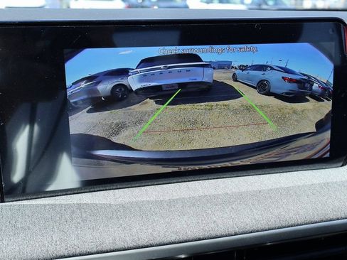 New 2026 Nissan Kicks SV image 4