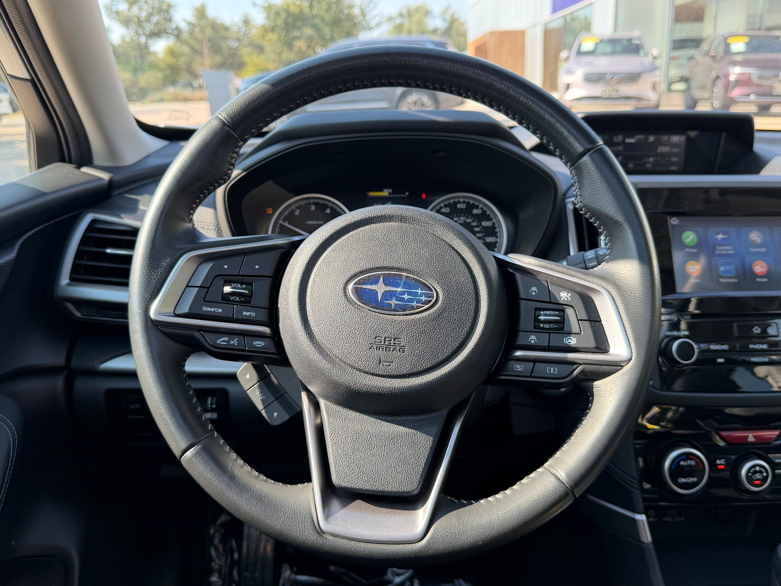 Used 2022 Subaru Forester Premium AWD/4WD image 17