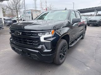 New 2026 Chevrolet Silverado 1500 RST w/ RST Select Package video 2