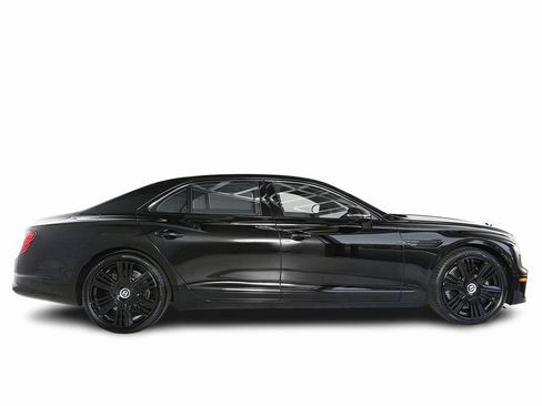 Used 2026 Bentley Flying Spur Plug-In Hybrid AWD/4WD image 14