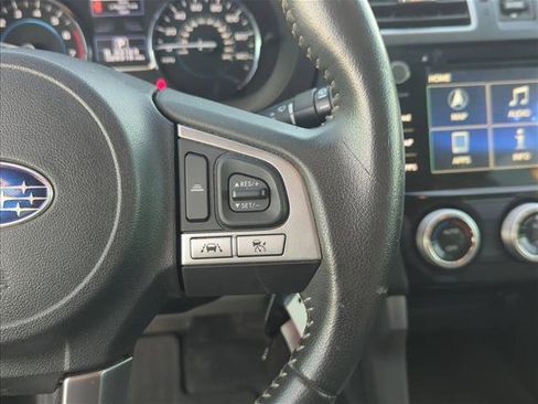 Used 2017 Subaru Forester 2.5i Limited image 12