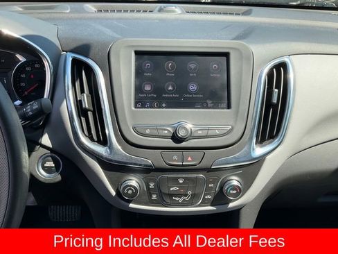 Used 2024 Chevrolet Equinox LS w/ LS Convenience Package FWD image 13