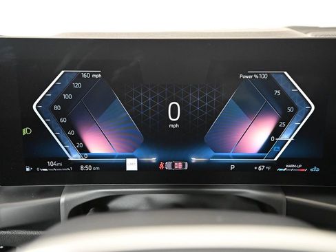 New 2026 BMW 330i Sedan w/ Convenience Package image 14