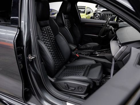 Used 2024 Audi RS 3 image 44