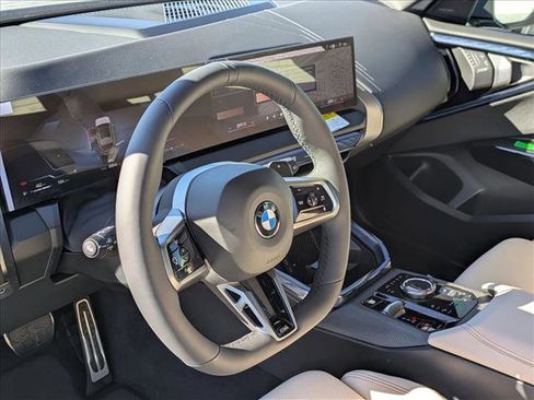 New 2026 BMW X3 xDrive30 w/ M Sport Package image 3