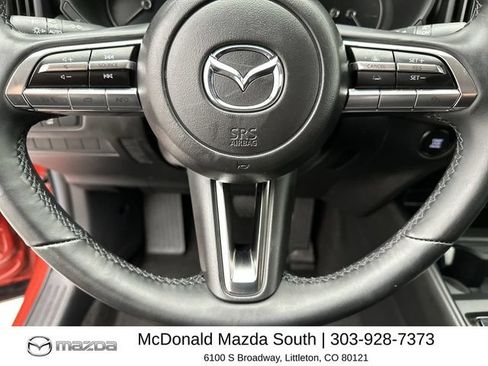 Used 2026 MAZDA CX-50 AWD 2.5 S w/ Select Package image 14