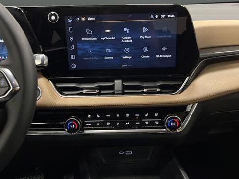 New 2026 Chevrolet Equinox ACTIV w/ Convenience Package III image 13