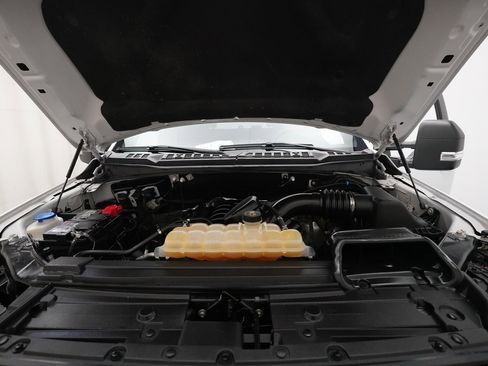 Used 2019 Ford F150 XLT w/ Equipment Group 301A Mid image 3