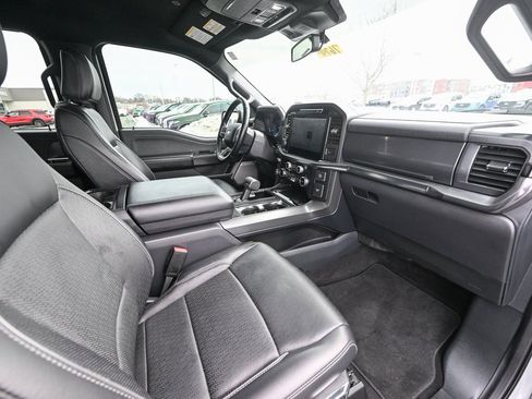 Used 2024 Ford F150 Lariat image 22