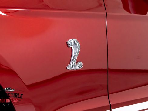 Used 2014 Ford Mustang Shelby GT500 image 53