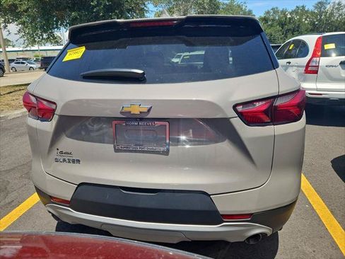 Used 2021 Chevrolet Blazer LT FWD image 7