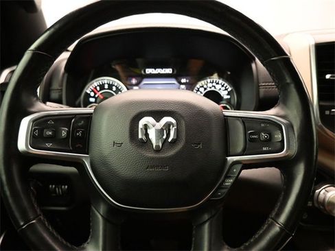 Used 2019 RAM 1500 Laramie w/ Sport Appearance Package image 28