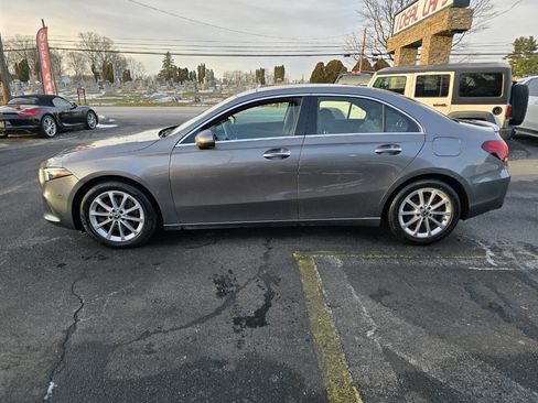 Used 2019 Mercedes-Benz A 220 4MATIC image 6