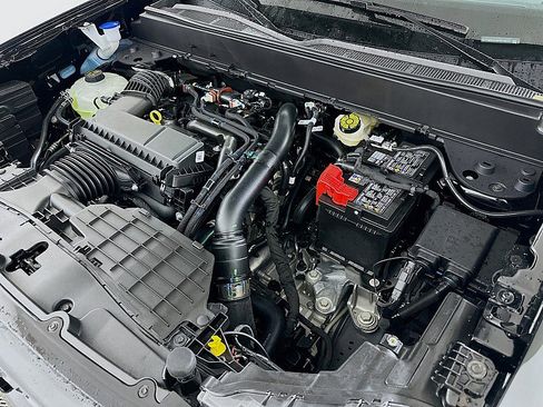 New 2025 Ford Maverick XLT w/ Black Appearance Package image 17