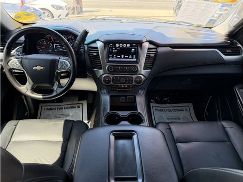 Used 2020 Chevrolet Suburban LT w/ Max Trailering Package RWD image 33