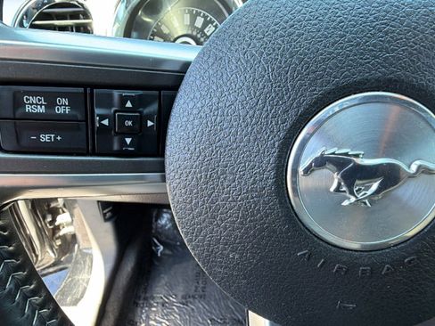 Used 2014 Ford Mustang Premium w/ Equipment Group 201A RWD image 18