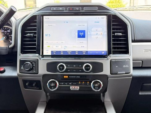 Used 2022 Ford F250 Lariat AWD/4WD image 22