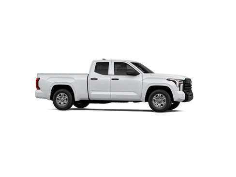New 2026 Toyota Tundra SR RWD image 13