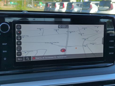 Certified 2023 Kia K5 GT-Line w/ GT-Line Premium Package FWD image 20