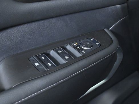 New 2025 Nissan Armada Platinum Reserve image 19