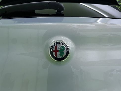 Used 2022 Alfa Romeo Stelvio Sprint AWD/4WD image 13